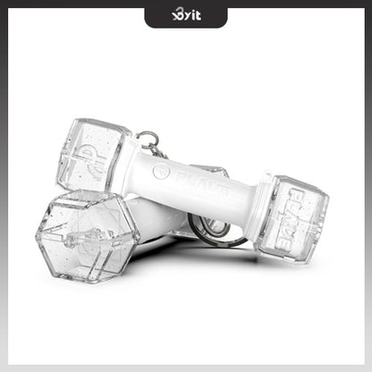 PLAVE Official Light Stick Keyring