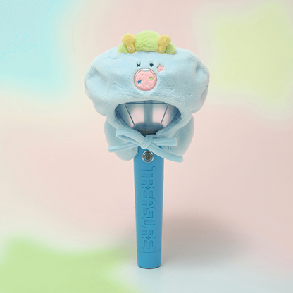 TREASURE - TRUZ Planet Light Stick Cape