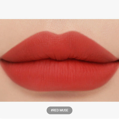 NEW 3CE Soft Matte Lipstick