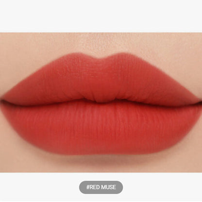 NEW 3CE Soft Matte Lipstick
