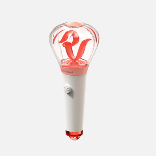 Red Velvet OFFICIAL LIGHT STICK MINI KEYRING