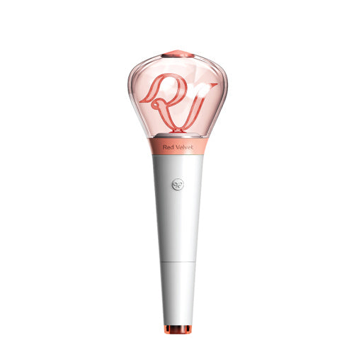Red Velvet OFFICIAL LIGHT STICK