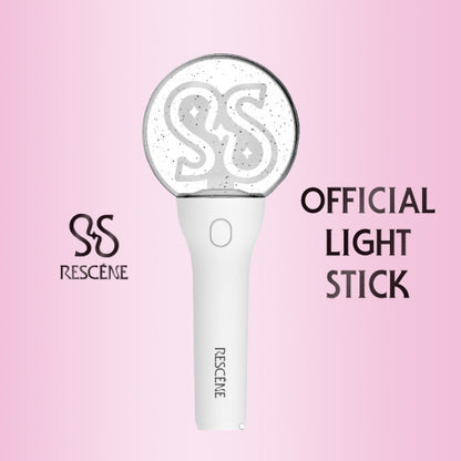 RESCENE Official Light Stick