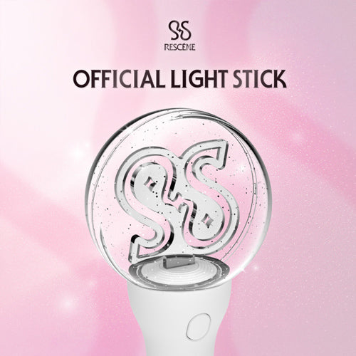 RESCENE Official Light Stick
