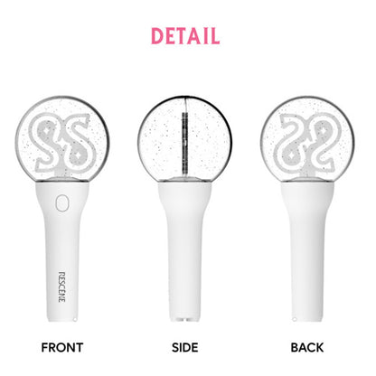 RESCENE Official Light Stick