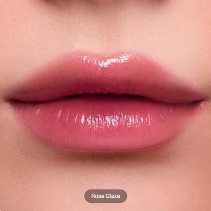 3CE Glazy Lip Glow 3.2g