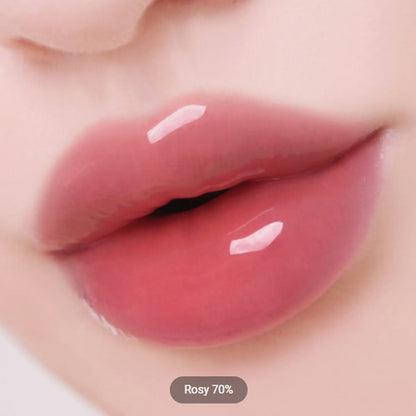 fwee 3D Voluming Gloss 5.3g