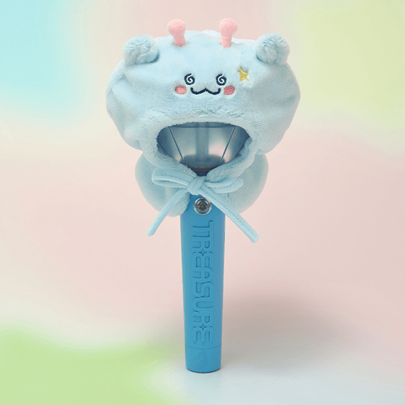 TREASURE - TRUZ Planet Light Stick Cape