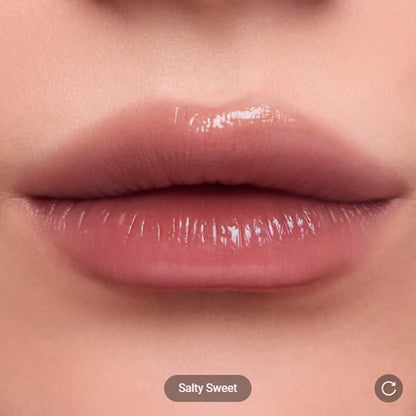 3CE Glazy Lip Glow 3.2g