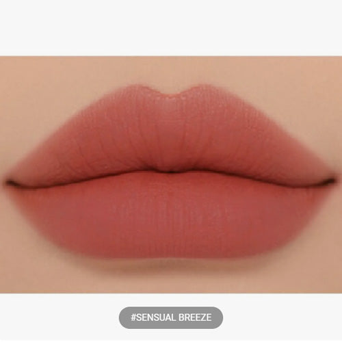 NEW 3CE Soft Matte Lipstick