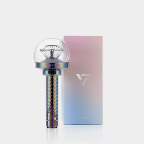 SEVENTEEN OFFICIAL LIGHT STICK ver.3