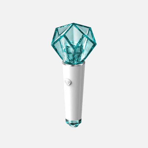 SHINEE OFFICIAL LIGHT STICK MINI KEYRING