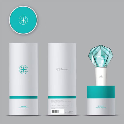 SHINEE Official Light Stick
