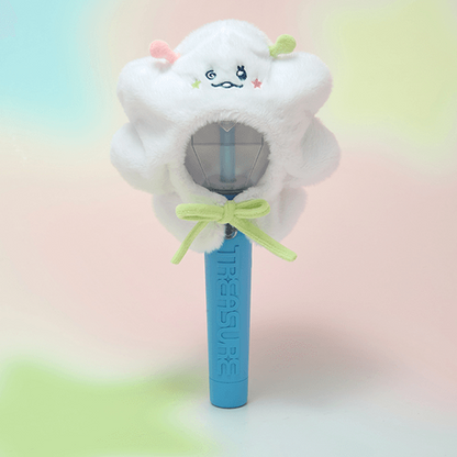 TREASURE - TRUZ Planet Light Stick Cape
