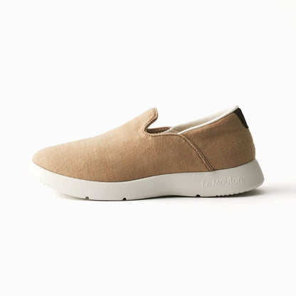 Le Mouton Style 2 Merino Wool Sneakers / Shoes