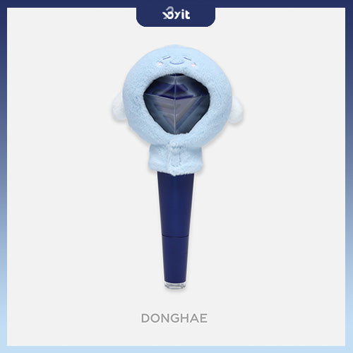 SUPER JUNIOR - [SUPER SHOW 10] MD Fanlight Cape