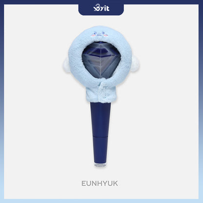 SUPER JUNIOR - [SUPER SHOW 10] MD Fanlight Cape