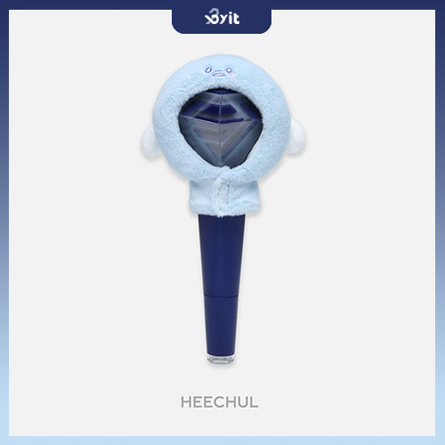 SUPER JUNIOR - [SUPER SHOW 10] MD Fanlight Cape