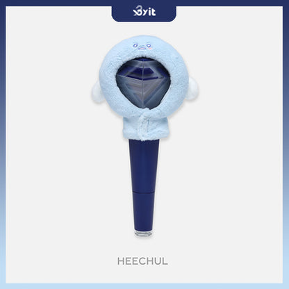 SUPER JUNIOR - [SUPER SHOW 10] MD Fanlight Cape