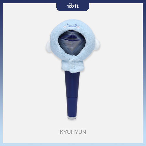 SUPER JUNIOR - [SUPER SHOW 10] MD Fanlight Cape