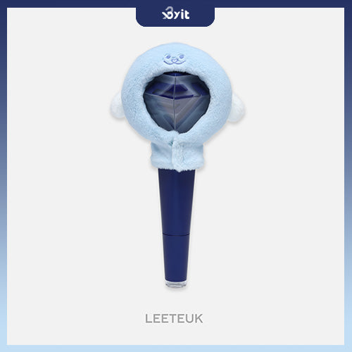 SUPER JUNIOR - [SUPER SHOW 10] MD Fanlight Cape