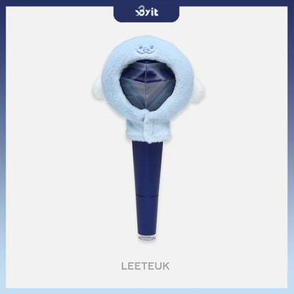 SUPER JUNIOR - [SUPER SHOW 10] MD Fanlight Cape