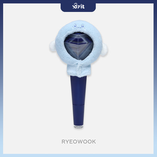 SUPER JUNIOR - [SUPER SHOW 10] MD Fanlight Cape