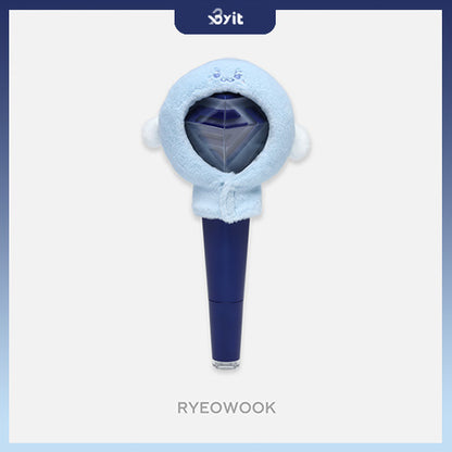 SUPER JUNIOR - [SUPER SHOW 10] MD Fanlight Cape