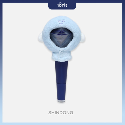 SUPER JUNIOR - [SUPER SHOW 10] MD Fanlight Cape