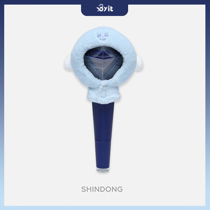 SUPER JUNIOR - [SUPER SHOW 10] MD Fanlight Cape