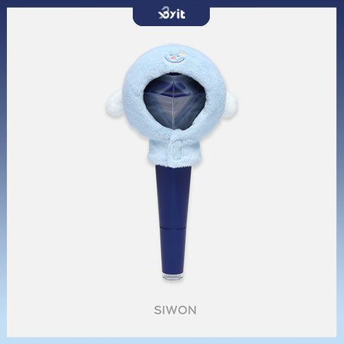 SUPER JUNIOR - [SUPER SHOW 10] MD Fanlight Cape