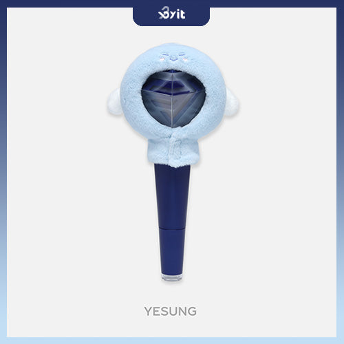 SUPER JUNIOR - [SUPER SHOW 10] MD Fanlight Cape