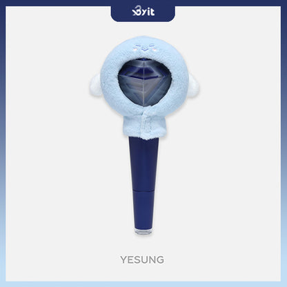 SUPER JUNIOR - [SUPER SHOW 10] MD Fanlight Cape