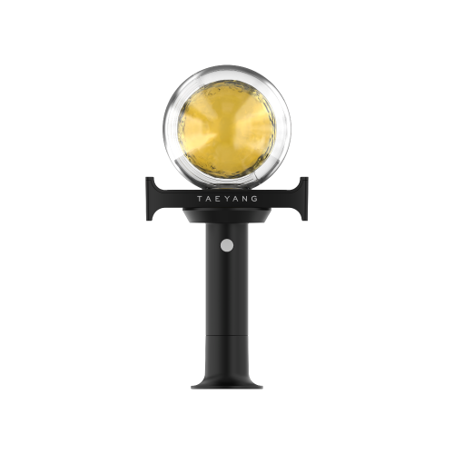 TAEYANG OFFICIAL LIGHT STICK