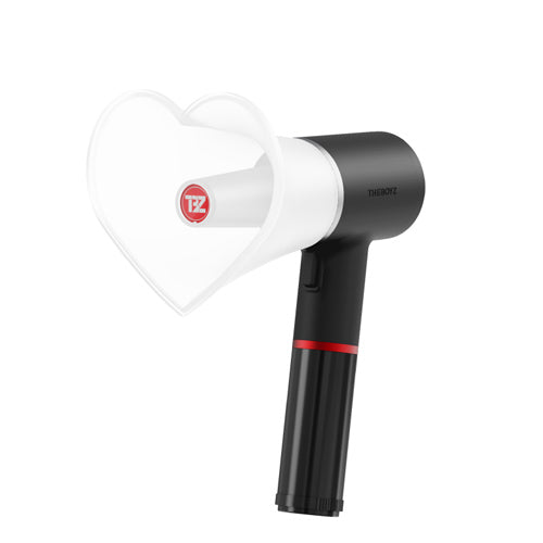 THE BOYZ OFFICIAL LIGHT STICK