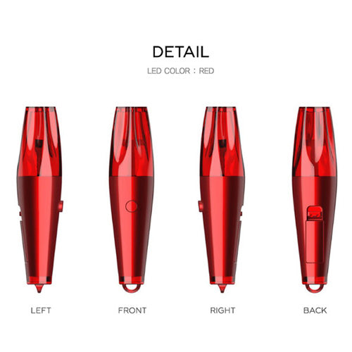 TVXQ! Official Light Stick Mini Keyring