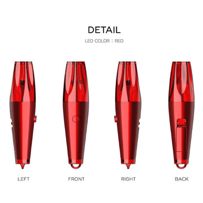 TVXQ! Official Light Stick Mini Keyring