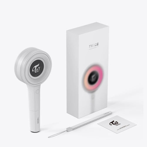 TWICE CANDYBONG ∞ OFFICIAL LIGHT STICK