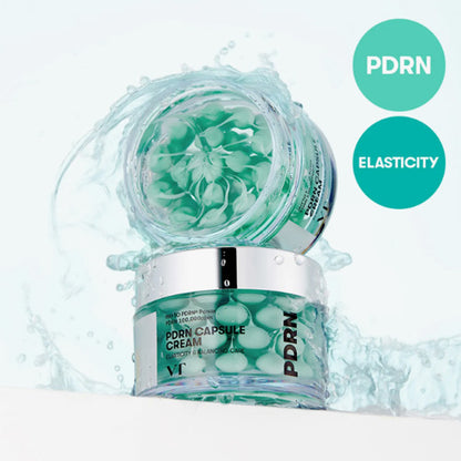 VT PDRN Capsule Cream 100 50ml