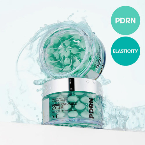 VT PDRN Capsule Cream 100 50ml