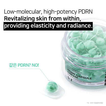 VT PDRN Capsule Cream 100 50ml