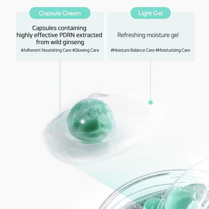 VT PDRN Capsule Cream 100 50ml