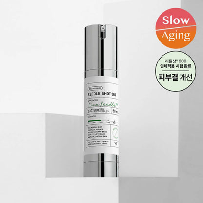 VT Reedle Shot 300 Essence 50mL