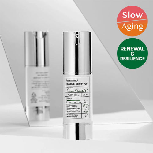 VT Reedle Shot 700 Essence 30mL