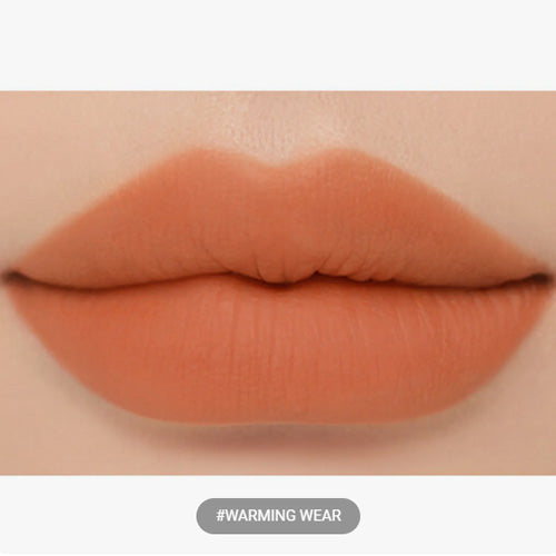 NEW 3CE Soft Matte Lipstick