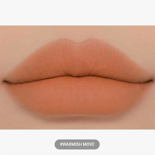 NEW 3CE Soft Matte Lipstick
