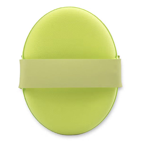 Puffee Glow Cushion Water Puff [DAISO]