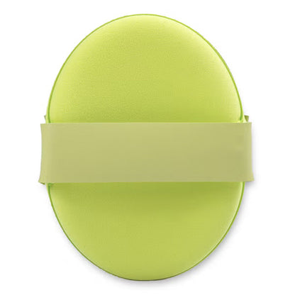 Puffee Glow Cushion Water Puff [DAISO]