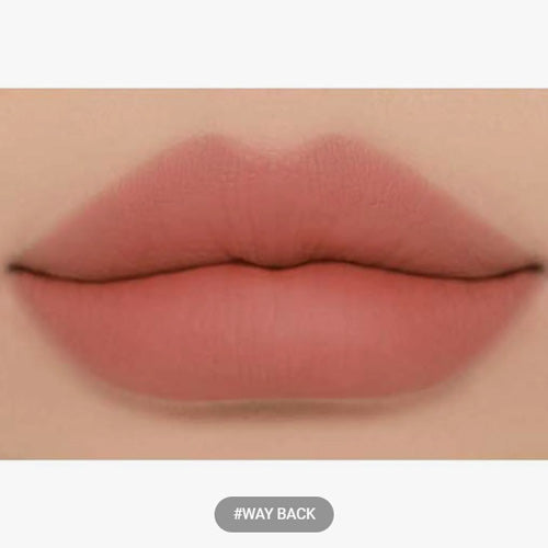 NEW 3CE Soft Matte Lipstick