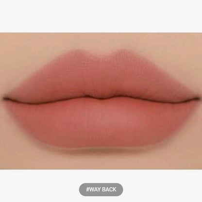 NEW 3CE Soft Matte Lipstick